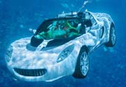 Rinspeed sQuba